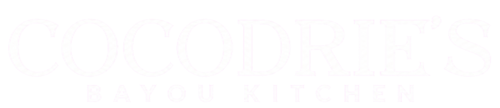 Cocodrie's Bayou Kitchen